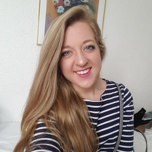 Meet your Posher, Anna